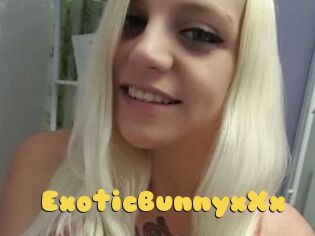 ExoticBunnyxXx