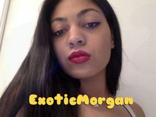 ExoticMorgan