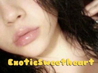 ExoticSweetheart