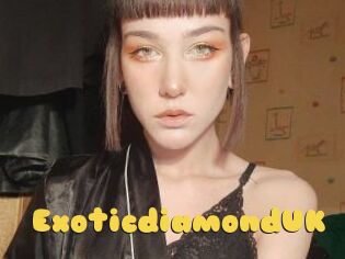 ExoticdiamondUK