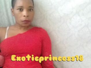 Exoticprincess18