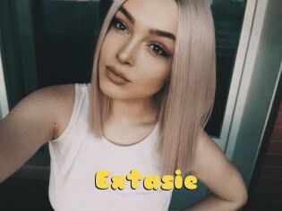 Extasie