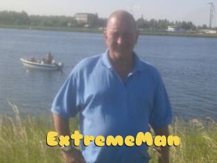 ExtremeMan