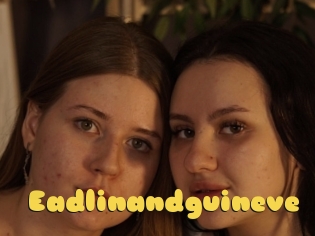 Eadlinandguineve