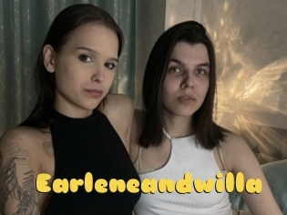 Earleneandwilla