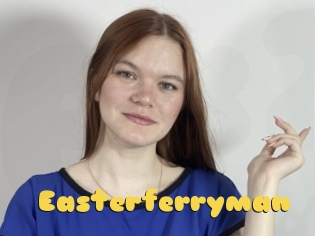 Easterferryman