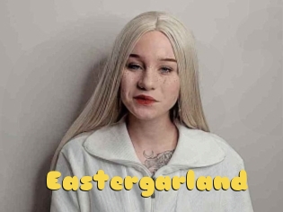 Eastergarland