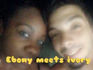 Ebony_meets_ivory