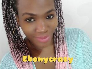 Ebonycrazy