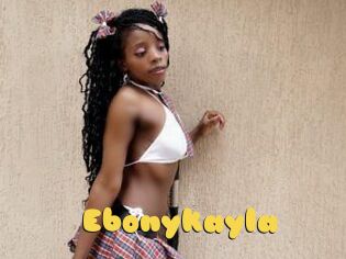 Ebonykayla