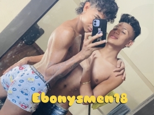 Ebonysmen18