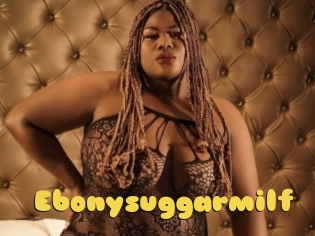 Ebonysuggarmilf