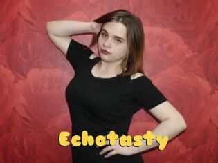Echotasty
