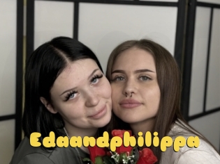 edaandphilippa Px24 Sexcam