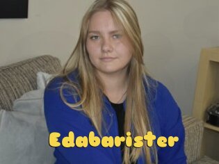 Edabarister