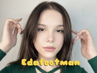 Edafootman