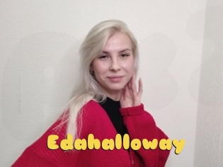 Edahalloway