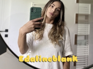 Edalineblank