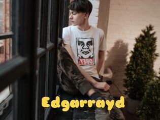 Edgarrayd