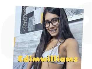 Edimwilliams