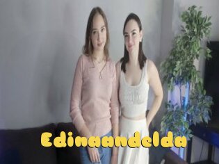 Edinaandelda