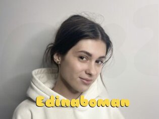 Edinaboman