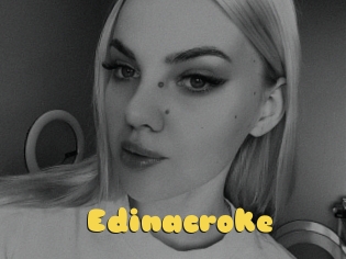 Edinacroke