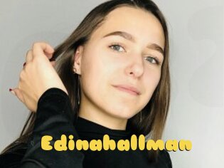 Edinahallman