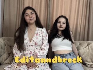 Editaandbreck