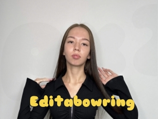 Editabowring