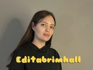 Editabrimhall