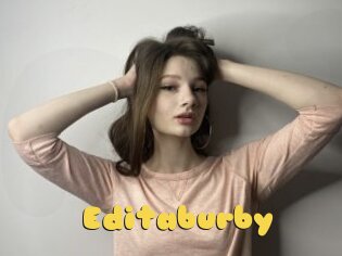 Editaburby
