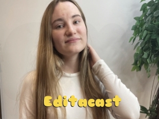 Editacast