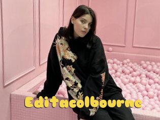 Editacolbourne