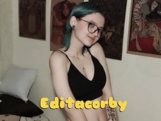Editacorby