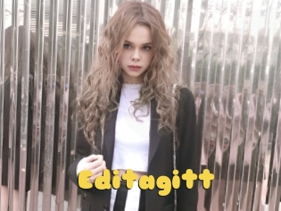 Editagitt