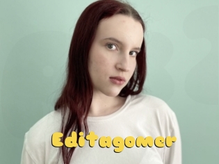 Editagomer