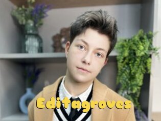 Editagroves