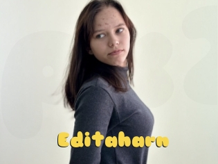 Editaharn