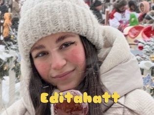 Editahatt