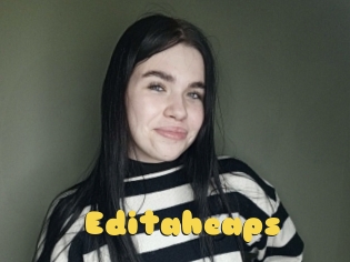Editaheaps