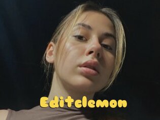Editclemon