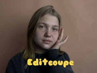 Editcoupe