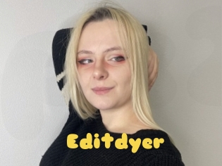 Editdyer