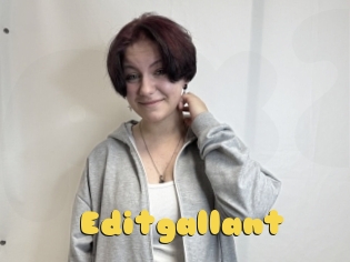 Editgallant