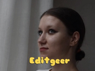 Editgeer