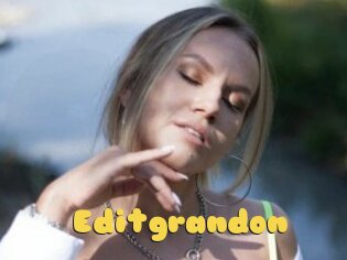 Editgrandon
