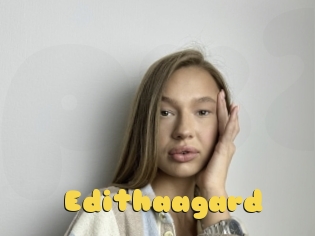 Edithaagard