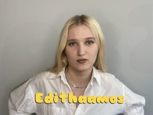 Edithaamos