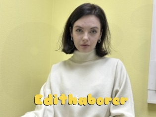 Edithaborer